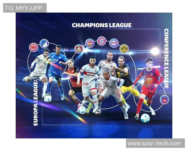 2023年欧冠足球明星排名揭晓谁将成为赛季最佳球员的有力竞争者