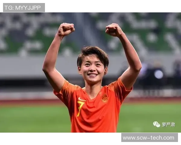 中国女孩与足球明星的精彩故事揭示了梦想与努力的力量