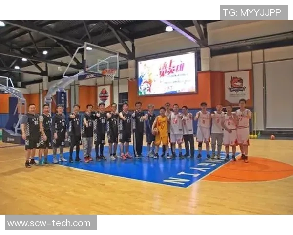 南京篮球队战术表现深度分析与数据解读之旅