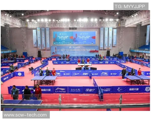 广州乒乓球队在城市联赛中的节奏掌控与表现分析