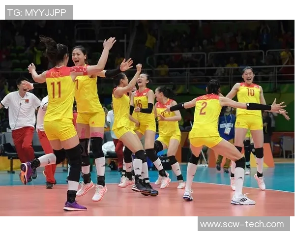 重庆排球队的奥运梦想与拼搏历程全景回顾