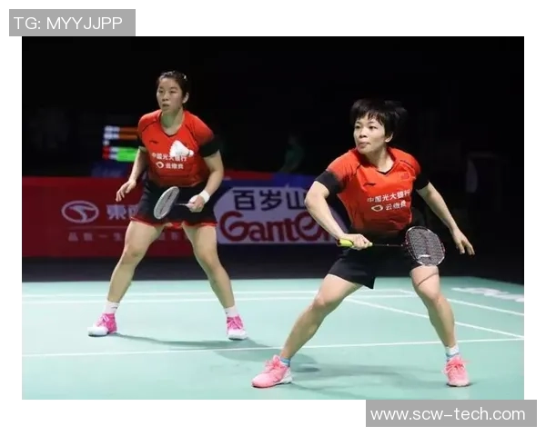 从零基础到高手级别羽毛球节奏与技巧全方位指南