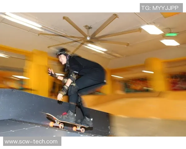 周军谈滑板人生：从初学者到行业先锋的成长之路