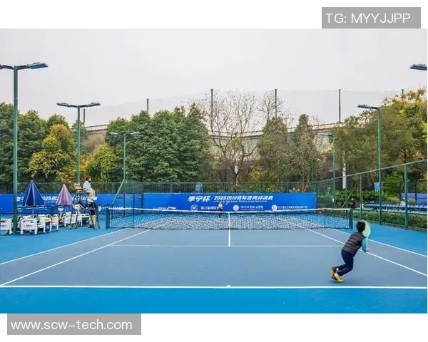 成都网球队的节奏体系与网球战术的深度解析与应用探讨