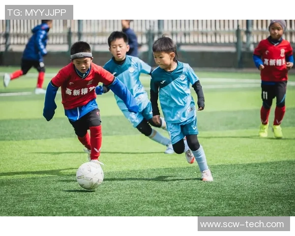 宝儿足球：培养未来球星的梦想之路与成长故事