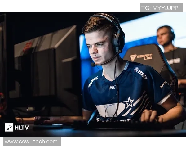 对话赵磊：回顾CSGO职业生涯的辉煌与挑战